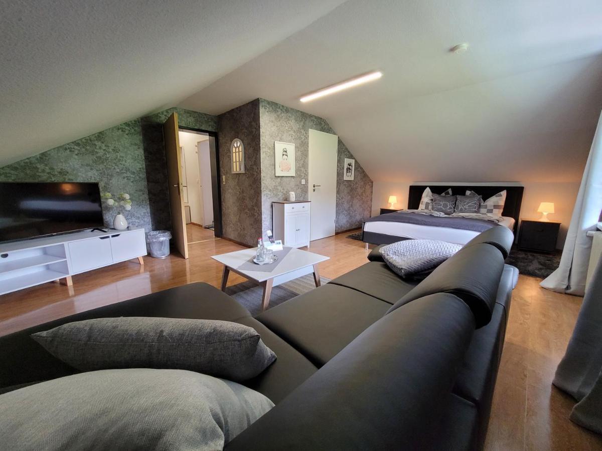Hotel Hennetaler Hof Erflinghausen Exteriér fotografie