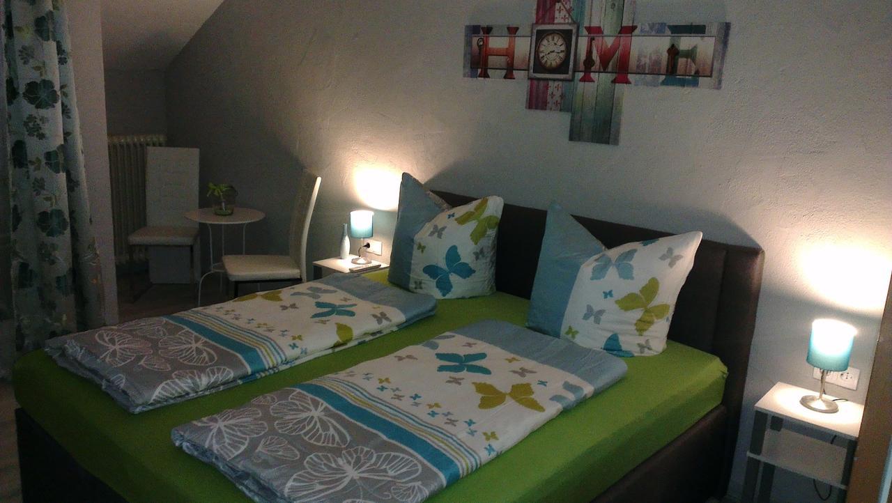 Hotel Hennetaler Hof Erflinghausen Pokoj fotografie