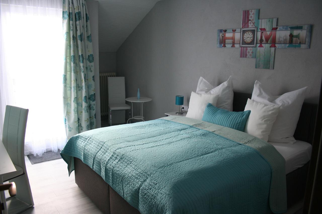 Hotel Hennetaler Hof Erflinghausen Pokoj fotografie