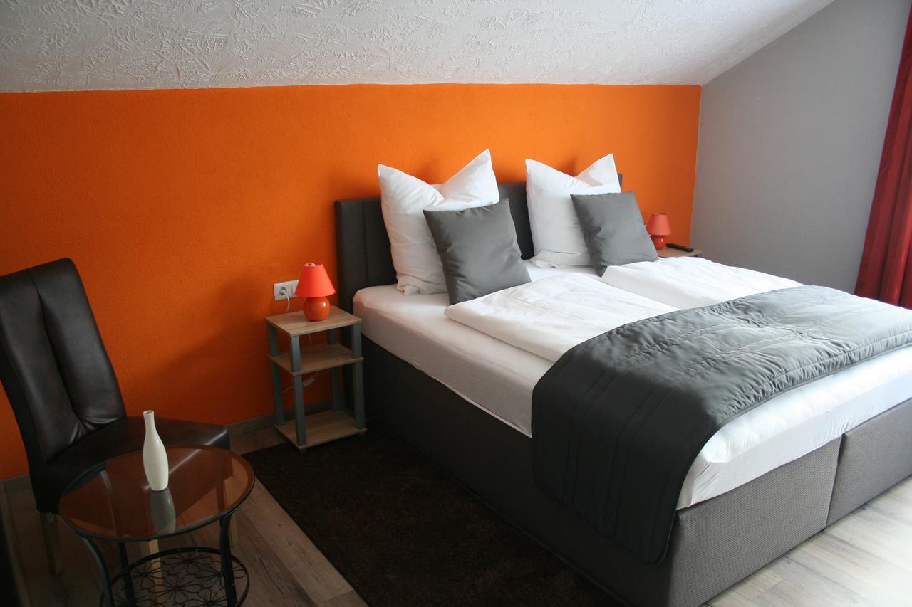 Hotel Hennetaler Hof Erflinghausen Pokoj fotografie
