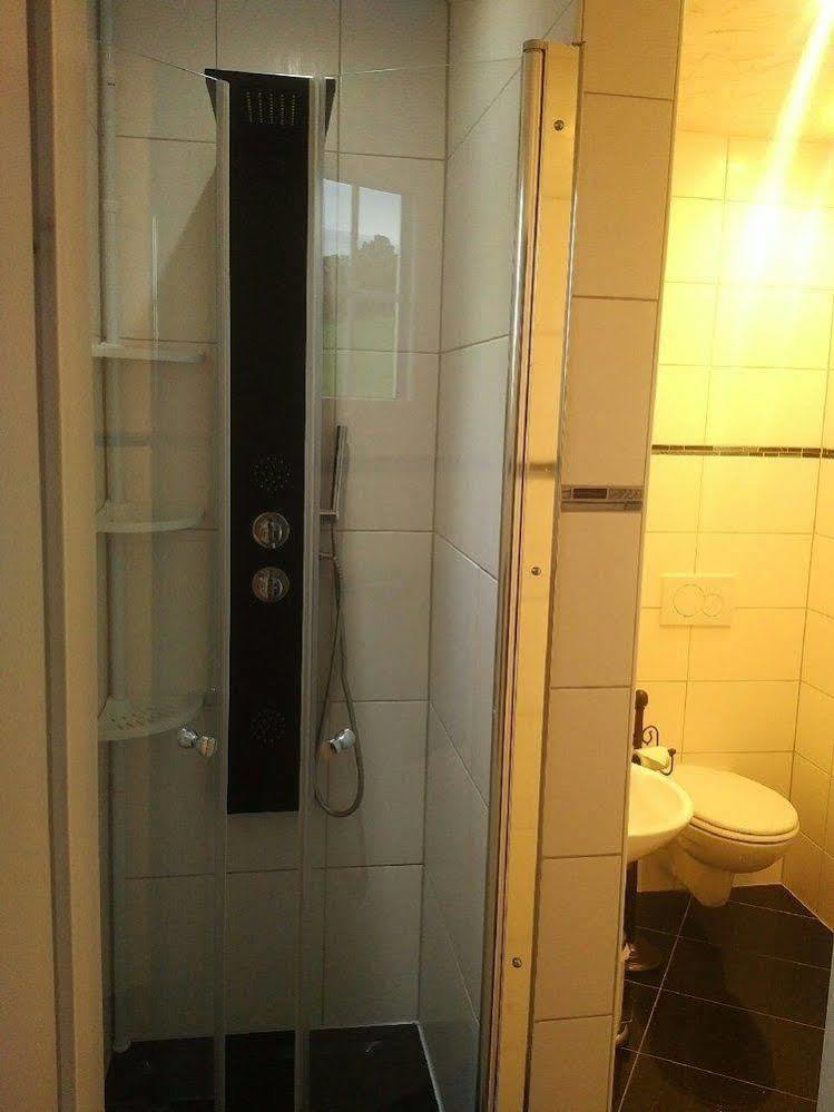 Hotel Hennetaler Hof Erflinghausen Exteriér fotografie