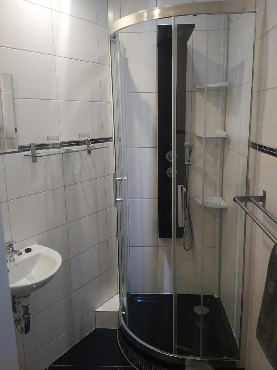 Hotel Hennetaler Hof Erflinghausen Exteriér fotografie