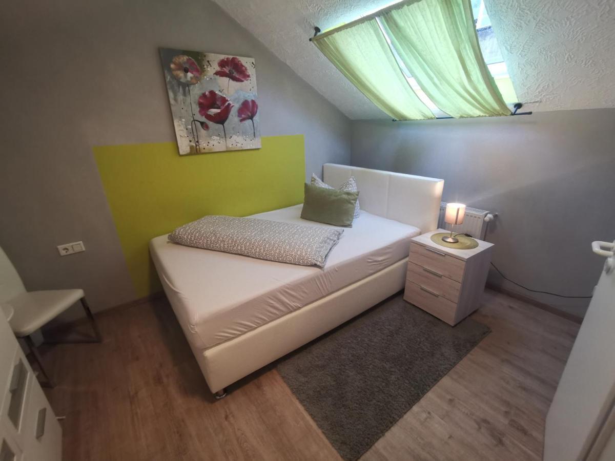 Hotel Hennetaler Hof Erflinghausen Exteriér fotografie