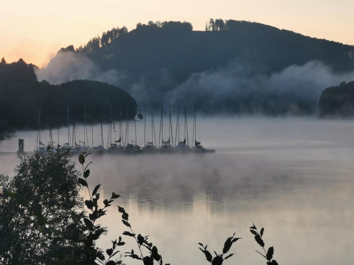 Hotel Hennetaler Hof Erflinghausen Exteriér fotografie